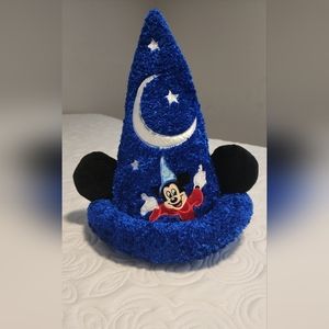 Mickey cloth hat